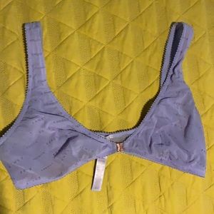 Savage X Fenty unlined bra